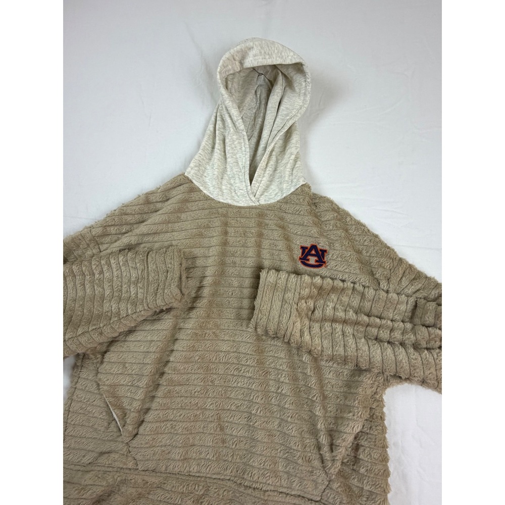 Auburn Tigers x Rivalry Threads Womens Medium Pullover Sweatshirt NWT